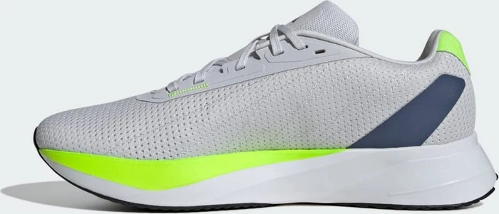 adidas Duramo SL dash grey/core black/lucid lemon