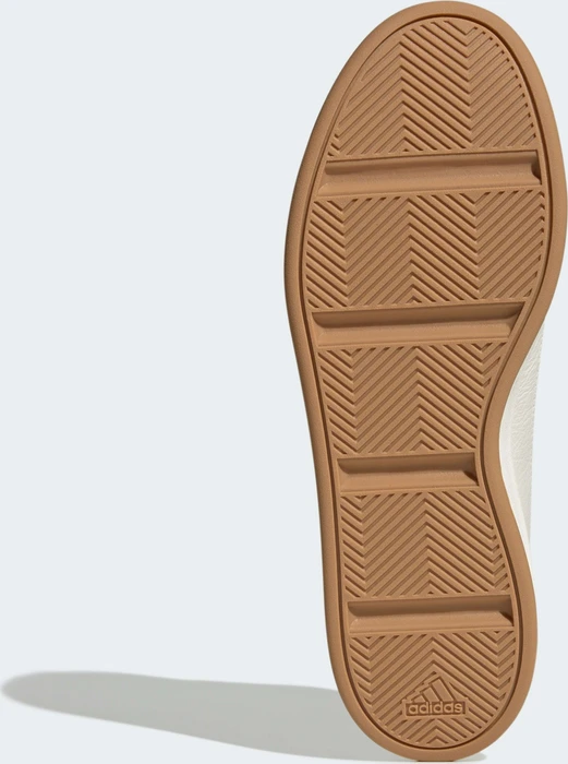 adidas Aspyre core white/warm sandstone