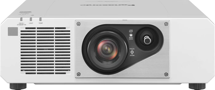 Panasonic PT-FRQ60 weiß