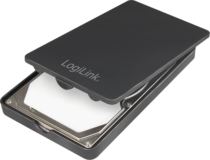 LogiLink UA0339, USB 3.0 Micro-B