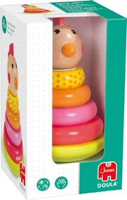 Jumbo Goula Huhn