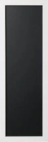 Bi-Office Essentials Kalkboard, schwarz, 20x60cm