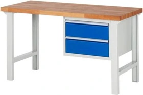 Rau Werkbank Serie 7000