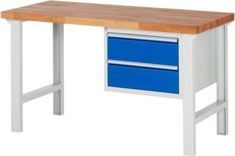 Rau Werkbank Serie 7000