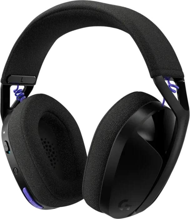 Logitech G321 schwarz