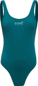 O'Neill Essentials Script Badeanzug botanical heat (Damen)