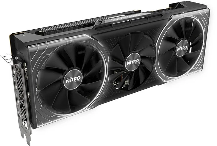 Sapphire Nitro+ Radeon RX Vega 64 LE, 8GB HBM2, 2x HDMI, 2x DP, full retail