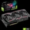 ASUS ROG Strix GeForce RTX 2070 SUPER Advanced, ROG-STRIX-RTX2070S-A8G-GAMING, 8GB GDDR6, 2x HDMI, USB-C, 2x DP Vorschaubild