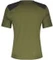 Scott Defined Tech Trikot kurzarm fir green (Herren) Vorschaubild