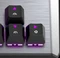 Cooler Master CK530 V2, LEDs RGB, Gunmetal Black, TTC RED, USB, UK Vorschaubild