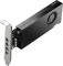 PNY RTX 2000E Ada Generation (Power Limited), 16GB GDDR6, 4x mDP Vorschaubild
