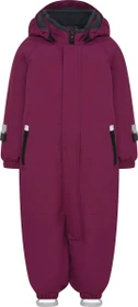 LEGO Wear Julian 711 Skianzug bordeaux (Junior)