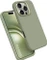 Decoded AntiMicrobial Silicone Back Cover für Apple iPhone 16 Pro Vorschaubild