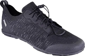 Meindl Pure Comfort schwarz/silber