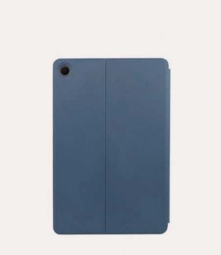 Tucano Gala Tablethülle für Samsung Galaxy Tab A9+, blau