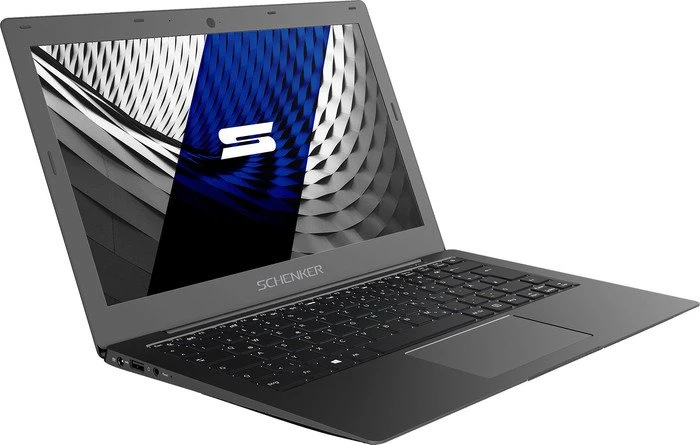 Schenker S306-tzw, Core i5-6200U, 8GB RAM, 256GB SSD, DE