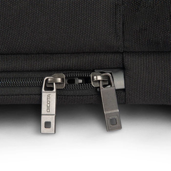 Dicota Slim Case FIVE 12-14" Notebooktasche, schwarz
