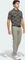 adidas Ultimate365 5-Pocket Golf Hose lang silver pebble (Herren) Vorschaubild
