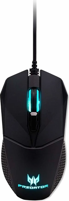 Acer Predator Cestus 300, USB