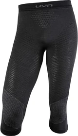 UYN Fusyon Hose 3/4 black/anthracite (Herren)