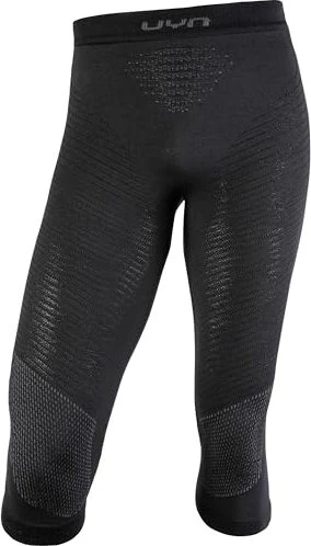 UYN Fusyon Hose 3/4 black/anthracite (Herren)