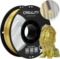 Creality gold/silber, Spule, 1.75mm, 1.00kg