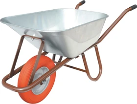 Müba Poly Schubkarre 90l