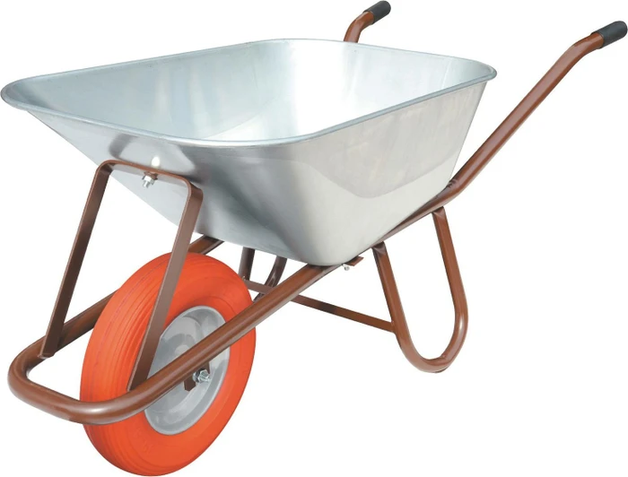 Müba Poly Schubkarre 90l (79963)