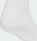 adidas 3-Streifen Essentials Cushioned Crew Socken weiß/schwarz, 3 Paare Vorschaubild