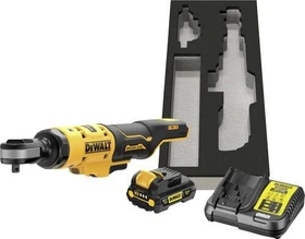 DeWalt DCF503L1G Akku-Ratschenschrauber inkl. Akku 3.0Ah