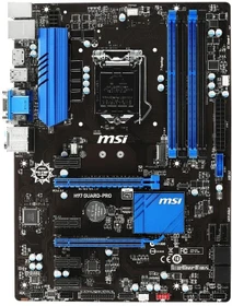 MSI H97 Guard-Pro (Intel 1150)
