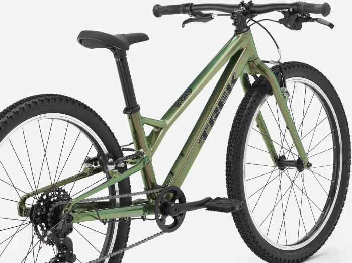 Trek Wahoo 24 Path chameleon green Modell 2026