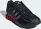 adidas Megaride 01 core black/better scarlet/carbon Vorschaubild