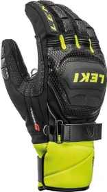Leki Worldcup Race Coach Flex S GTX Skihandschuhe