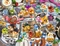 Ravensburger Puzzle Gelini auf dem Oktoberfest Vorschaubild