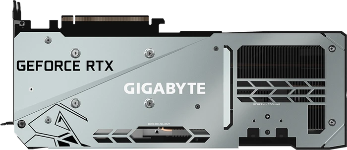 GIGABYTE GeForce RTX 3070 Ti Gaming OC 8G, 8GB GDDR6X, 2x HDMI, 2x DP