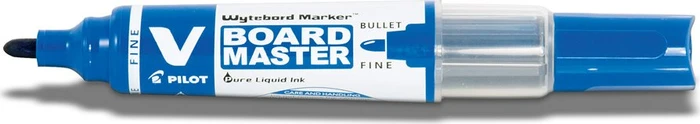 Pilot V-Board Master WBMA-VBM-F-BG-L blau