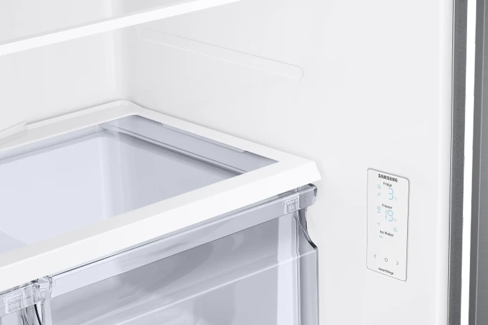 Samsung RF50C530ES9 French Door