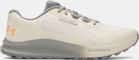Under Armour Bandit Trail 3 khaki base/clay green/apollo orange (Herren)