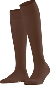 Falke Cotton Touch Socken cappucino (Damen)