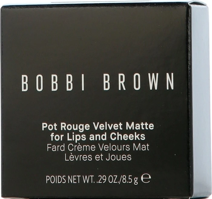 Bobbi Brown Pot Rouge Velvet Matte