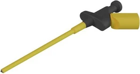 SKS KLEPS 250 Klemmprüfspitze 4mm schwarz