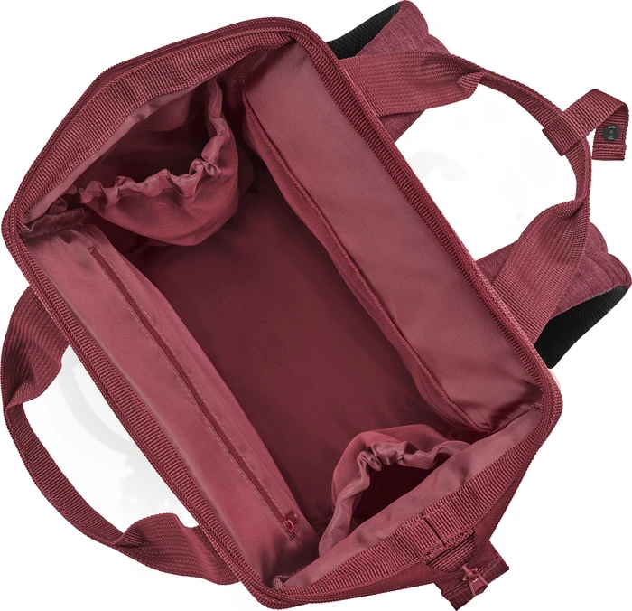 Reisenthel allrounder R twist maroon