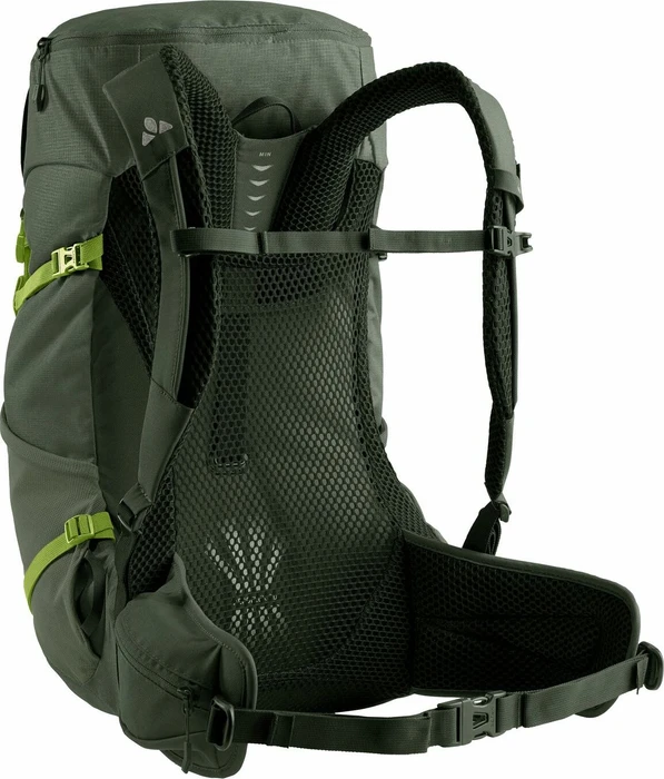 Vaude Brenta 30 Modell 2020 olive