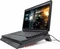 Trust Gaming GXT 220 Kuzo, Notebook-Stand/Notebook-Kühler bis 17.3", retail Vorschaubild