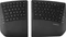 Perixx Periboard-624B Wireless Ergonomic Split Keyboard, TKL, schwarz, DE Vorschaubild