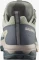 Salomon X Ultra 5 GTX seagrass/turbulence/tender peach (Damen) Vorschaubild
