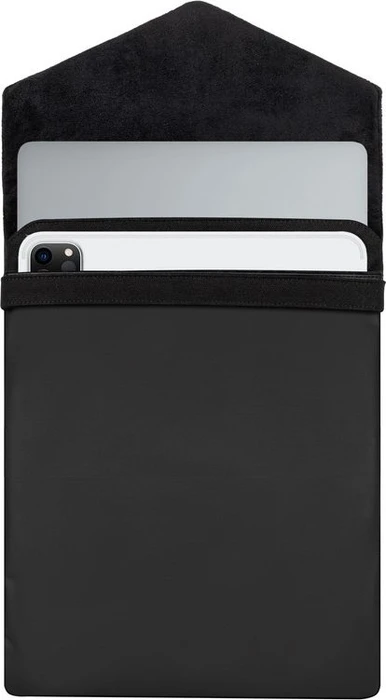 RivaCase Cardiff 8503 Laptop Sleeve für Macbook Pro 14", schwarz