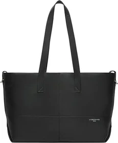 Liebeskind Berlin Ariel M Shopper schwarz