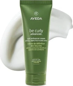 Aveda Be Curly Advanced Curl Enhancer Cream, 200ml